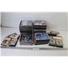 Image 1 : Cassette Tapes - Jane Fonda - Country Music - Music CDs - Best of 50's-60's - Best of 60's-70's - Ke