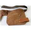 Image 5 : Carpenters Leather Pro Pouch