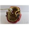 Image 5 : Vintage Cooper Hockey Helmet