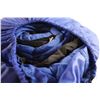 Image 4 : Woods Hollofil Blue Sleeping Bag