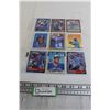 Image 1 : (9) Vintage Expos + Blue Jays Baseball Cards