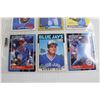 Image 3 : (9) Vintage Expos + Blue Jays Baseball Cards