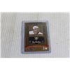 Image 4 : Sidney Crosby Gold Hockey Insert