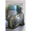 Image 3 : Woman's Hygiene Gift Basket - Sealed