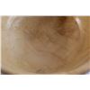 Image 3 : Hand Carved Wooden Bowl