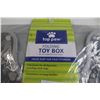 Image 2 : Folding Pet Toy Box - Sealed