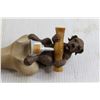 Image 3 : Dog Wine Bottle Holder