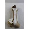 Image 4 : Dog Wine Bottle Holder