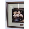 Image 2 : Pardon Me Ducks Unlimited 2009 Puppies Picture - 21 1/2" x 18 1/2"