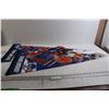 Image 1 : (2) Edmonton Oilers Pennants