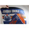 Image 2 : (2) Edmonton Oilers Pennants