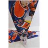 Image 3 : (2) Edmonton Oilers Pennants