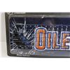 Image 2 : Edmonton Oilers Keyboard and Mouse Pad