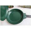 Image 2 : OrGreenIc Ceramic Nonstick Pancake Maker