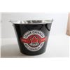 Image 3 : (2) Hockey Buckets - Team Canada, Edmonton Oilers NHL