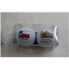 Image 3 : (5) Specialty Golf Balls