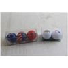 Image 4 : (5) Specialty Golf Balls