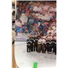 Image 2 : Hockey Group Photo - 26 1/2" x 16 1/2"