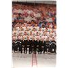 Image 3 : Hockey Group Photo - 26 1/2" x 16 1/2"