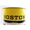 Image 2 : Boston Bruins Garbage Can - 19 1/2" Tall