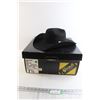 Image 1 : Serratelli Cowboy Hat - Size 7 1/2