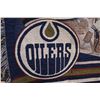 Image 2 : Edmonton Oilers Blanket