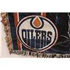 Image 2 : Edmonton Oilers Blanket