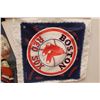 Image 4 : Mark Messier Poster - 19 3/4" x 24 1/2", Boston Red Sox Flag