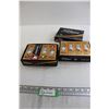 Image 1 : (8) Boxes Golf Balls