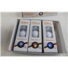 Image 3 : (7) Boxes Golf Balls