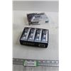 Image 1 : (4) Boxes Sprixon Golf Balls