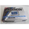 Image 4 : (4) Boxes Sprixon Golf Balls