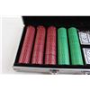 Image 2 : Poker Set