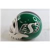 Image 2 : Saskatchewan Roughriders Skeleton Decoration