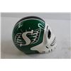 Image 4 : Saskatchewan Roughriders Skeleton Decoration