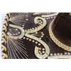 Image 2 : Brown Sombrero
