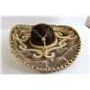Image 5 : Brown Sombrero