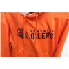 Image 2 : *Edmonton Oilers Hoodie - S, NWT - Tags on