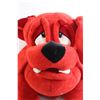 Image 2 : Red Bulldog Plush