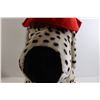 Image 3 : *Large Premdor Firefighter Dalmatian Plush