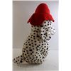 Image 5 : *Large Premdor Firefighter Dalmatian Plush
