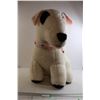 Image 1 : *Large Bull Terrier Plush