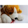 Image 2 : *Large Beagle Plush