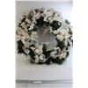 Image 1 : *Large Wreath - ~32"