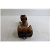 Image 5 : Wooden Dog Decoration
