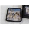 Image 3 : (4) Ducks Unlimited Coasters