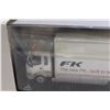Image 2 : Fuso FK/FM Truck Die Cast - 1/43