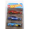 Image 2 : (2) Hot Wheels Packs - Sealed