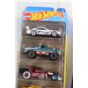 Image 2 : (2) Hot Wheels Packs - Sealed
