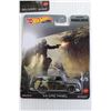 Image 3 : (3) Hot Wheels Star Wars The Mandalorian Cars - Sealed